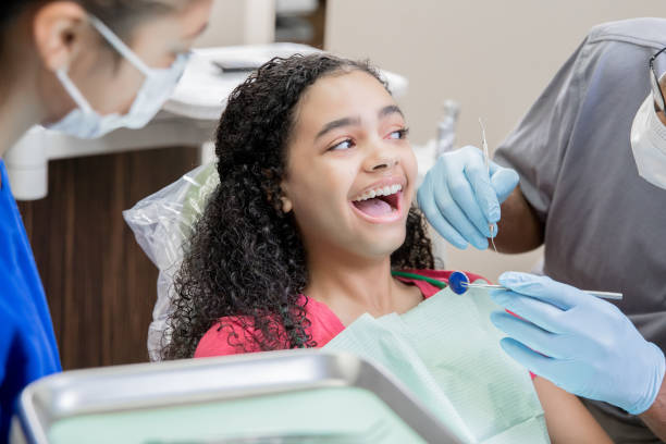 Best After-Hours Emergency Dentist in New Square, NY