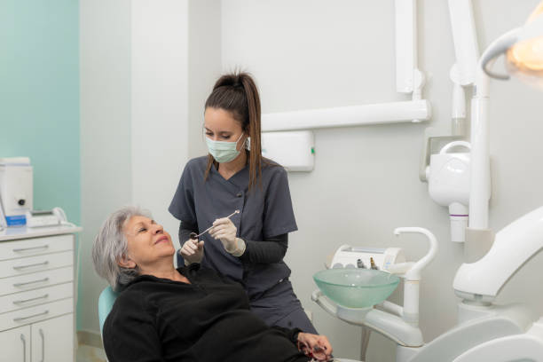 Best Emergency Tooth Extraction in New Square, NY