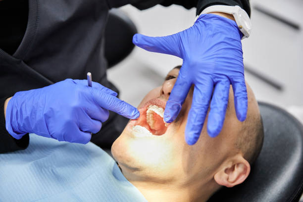Best Pediatric Emergency Dentist in New Square, NY