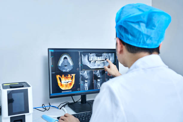 Best Emergency Treatment for Toothache in New Square, NY