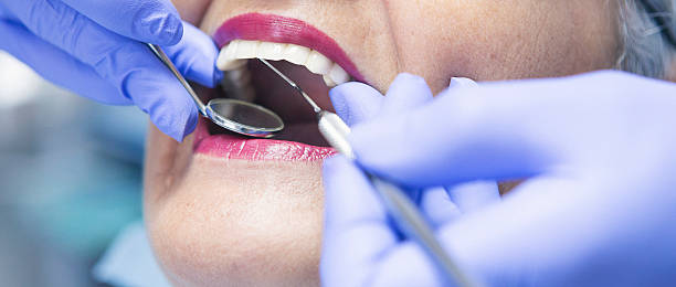 Best Pediatric Emergency Dentist in New Square, NY